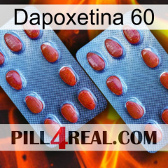 Dapoxetine 60 05